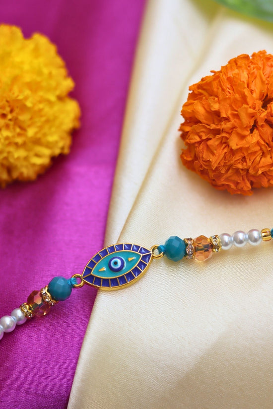 Nazar se bache Rakhi for this rakshabandhan