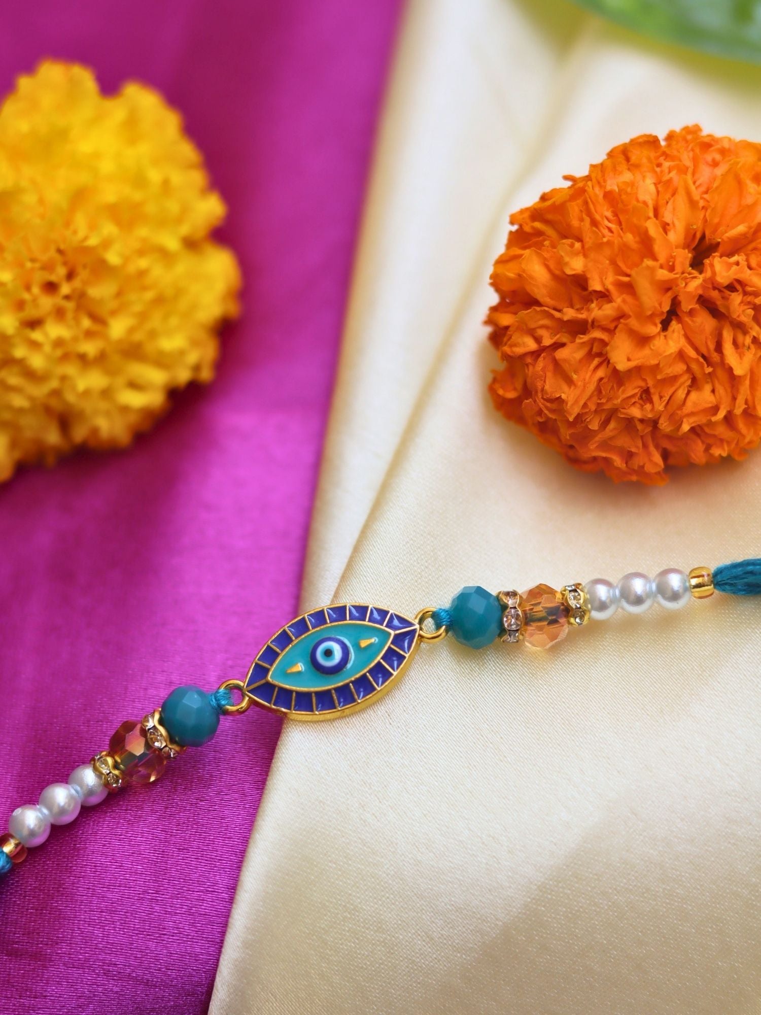 Nazar se bache Rakhi for this rakshabandhan