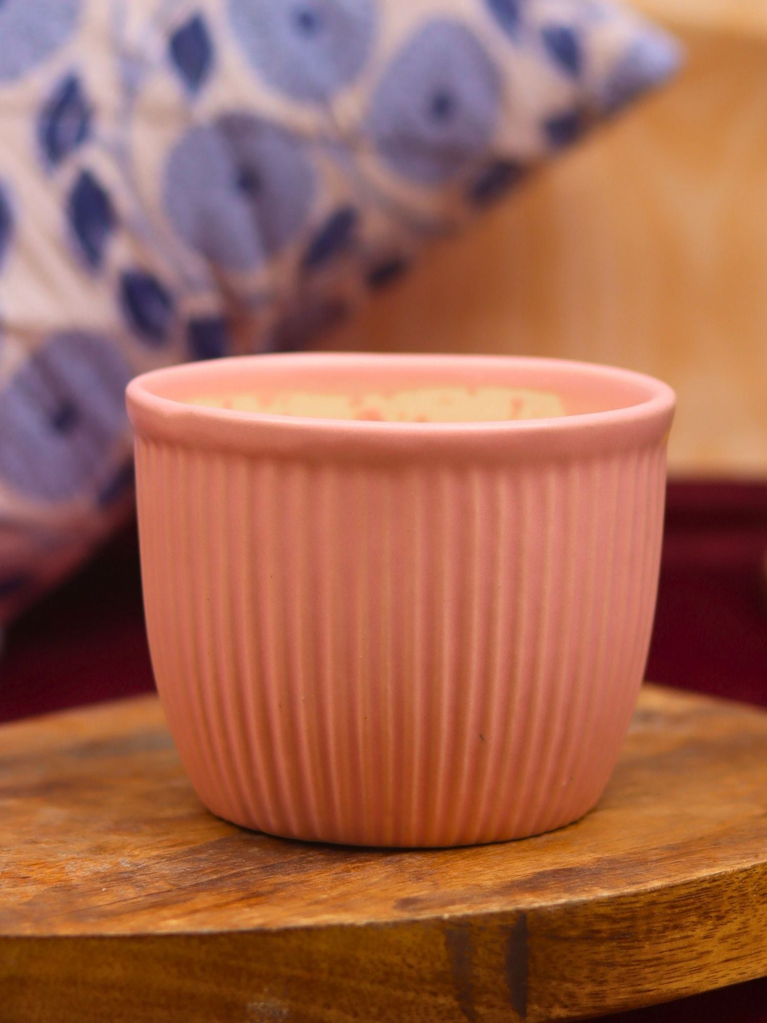 Mellow Pink Planter with premium quality material