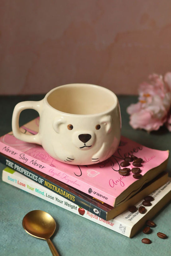 Shih Tzu Mug with premium quality material