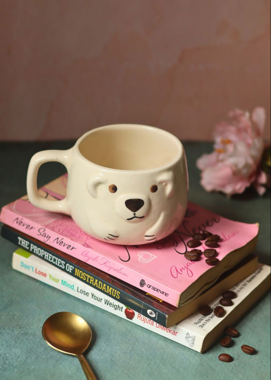 Shih Tzu Mug with premium quality material