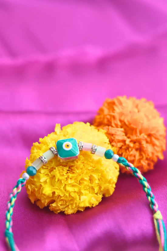 Nazar Na lage Rakhi only for this rakshabandhan