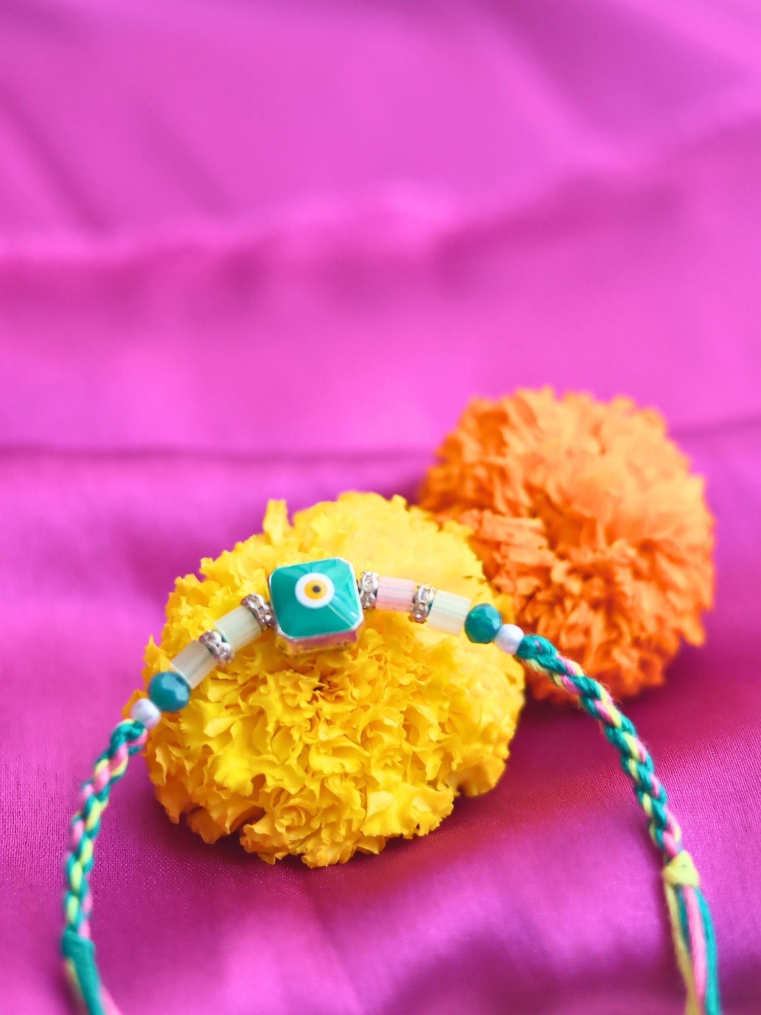 Nazar Na lage Rakhi only for this rakshabandhan