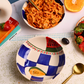 Mykonos - Papaya & Watermelon Bowl