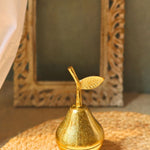 golden pears jar made with premium quality material