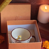 The OG Cat Mug Diwali Gift Box with premium quality material