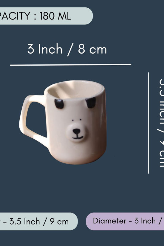 Puppy Mug in a Gift Box