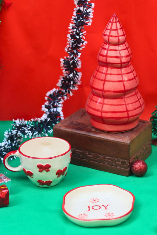 Handmade Set of 3 - Festive Delight Combo