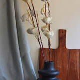 White Peony - Bunch In Vase