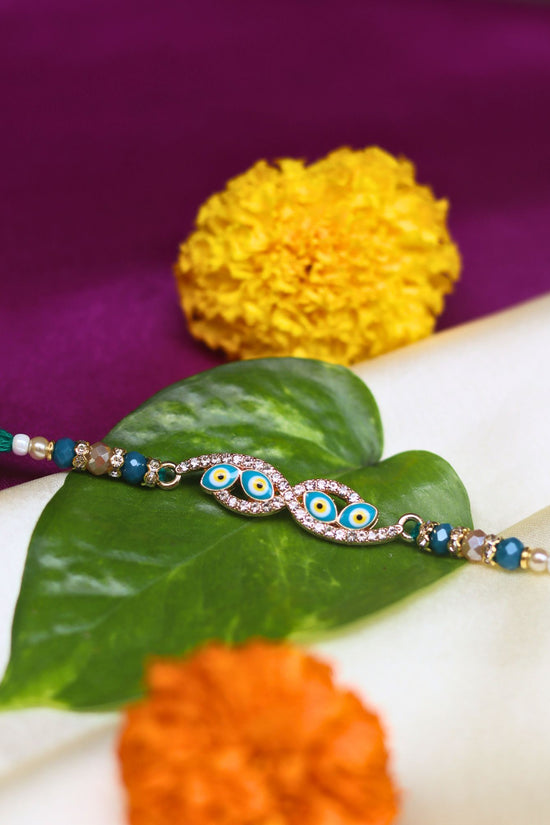 Infinite Love Rakhi
