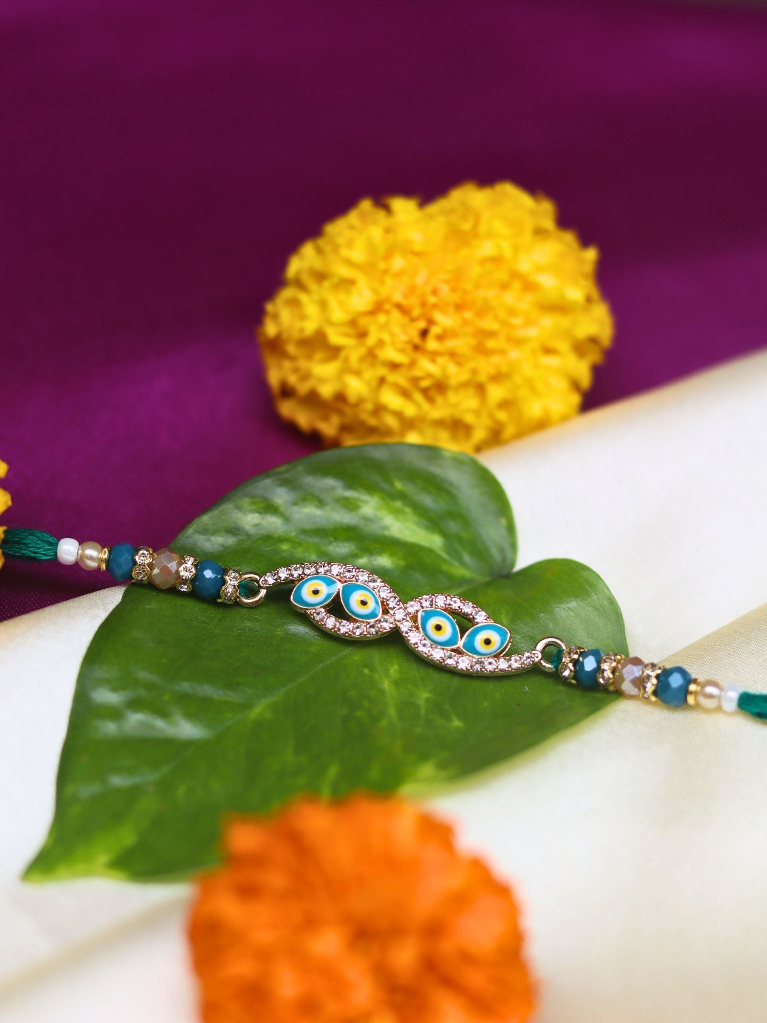 Infinite Love Rakhi