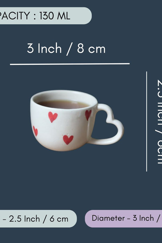 Valentino Mug