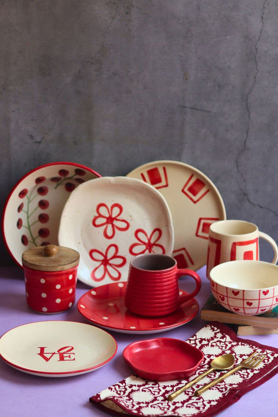  rosy dreams combo handmade in india 