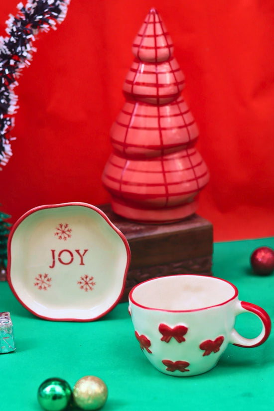 Set of 3 - Festive Delight Combo with premium quality material