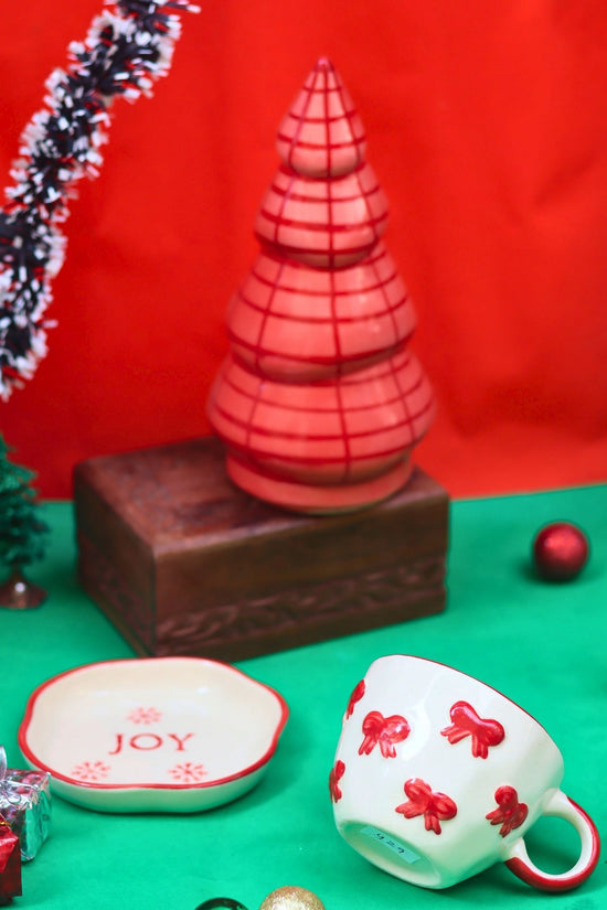 Set of 3 - Festive Delight Combo handmade in India