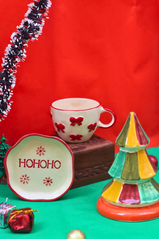 Set of 3 - Christmas treat Combo with premium quality material