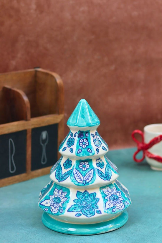 Snow White Christmas Tree with premium quality material