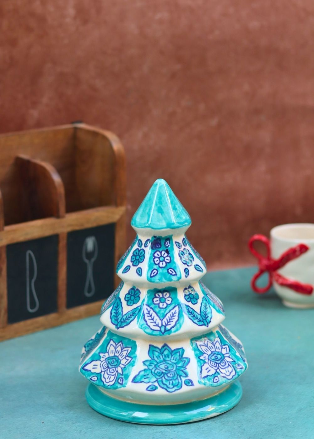 Snow White Christmas Tree with premium quality material