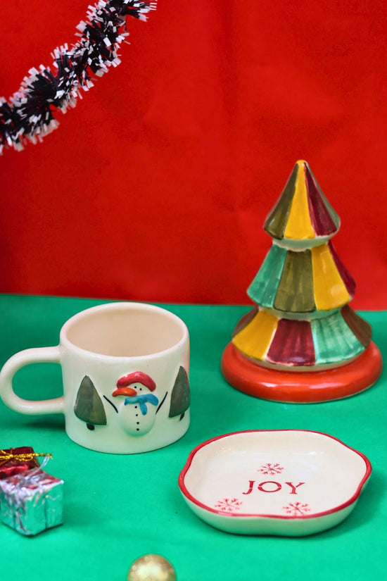 Set of 3 - Winter Wonderland combo with premium quality material