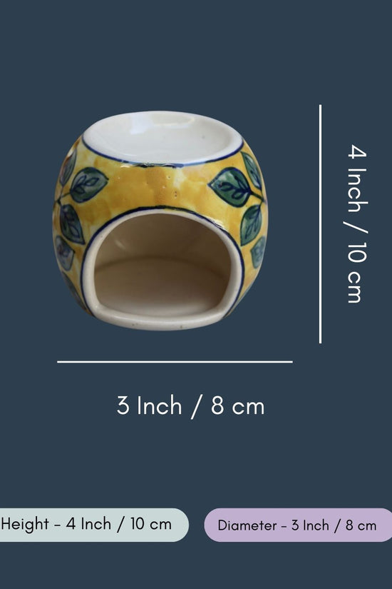 Butterfly Tea Light Diffuser
