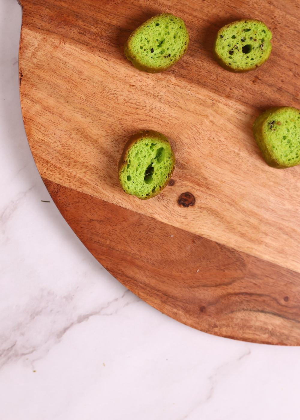 Cheese board wooden 