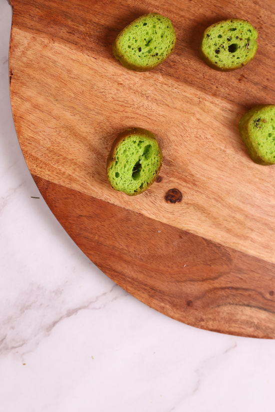 Cheese board wooden 
