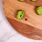Round Cheese Board