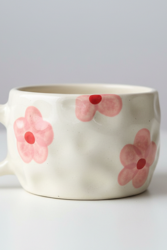 Floral Bliss Mug