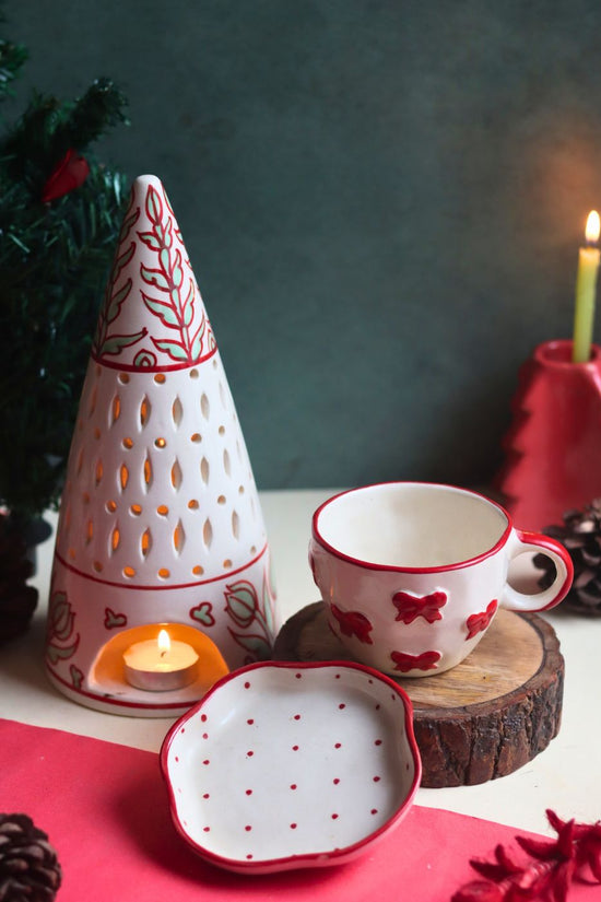 Set of 3 - Christmas Brew Combo premium quality combo
