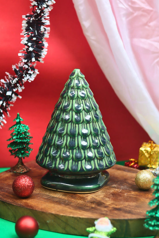 Xmas Tree - Green with premium quality material