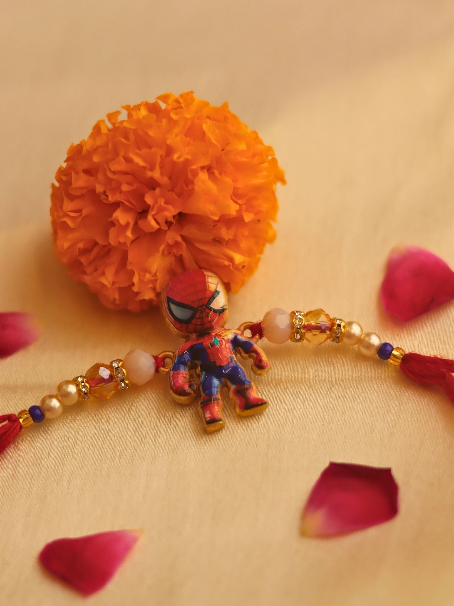 Spiderman Rakhi