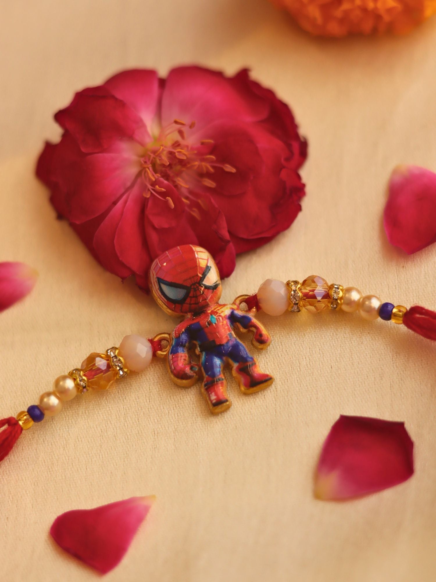 Spiderman Rakhi