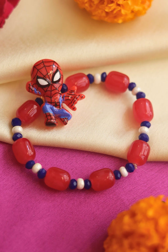 Spiderman Band Rakhi only for kids