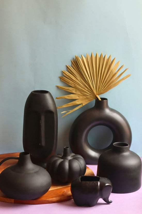 dark delight combo made by ceramic & metal