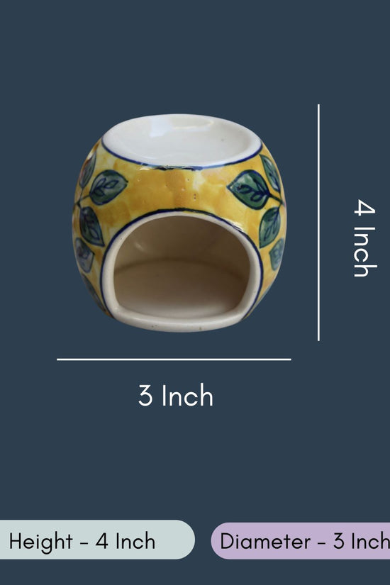 Butterfly Tea Light Diffuser
