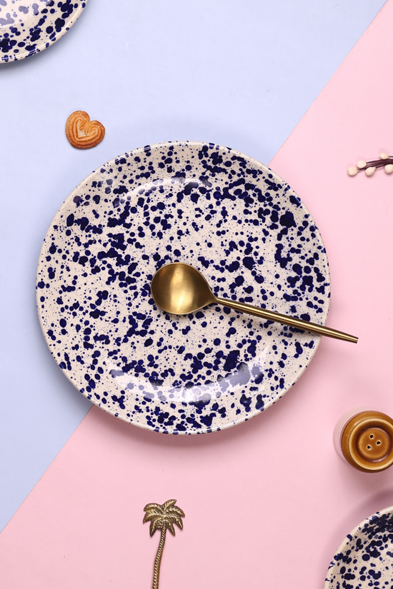 Dinner plate