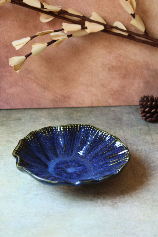 Handmade ceramic bowl 