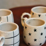 cuddle mugs handmade in india