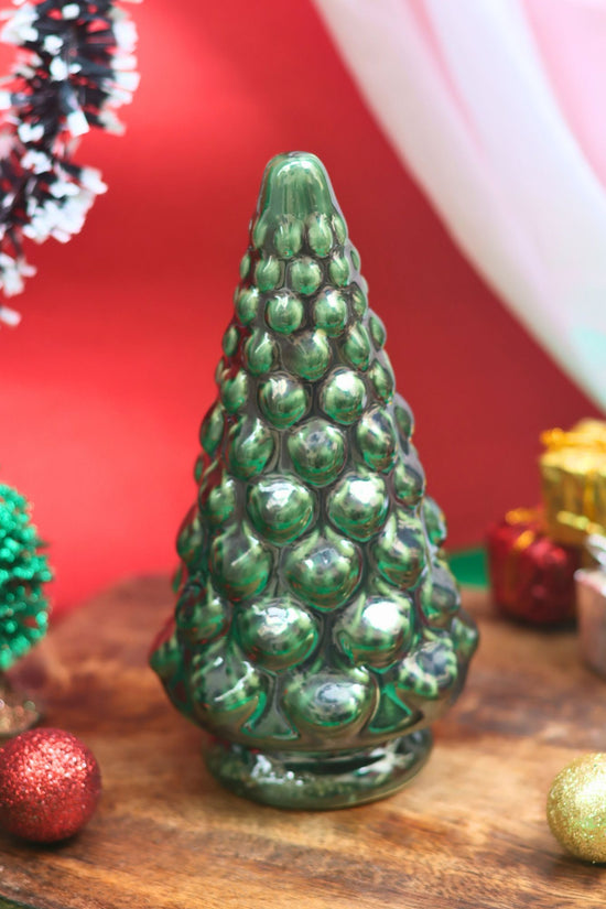 Pine Christmas Tree - Green with premium quality material