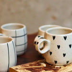 cuddle mugs set of 4 with premium quality products 