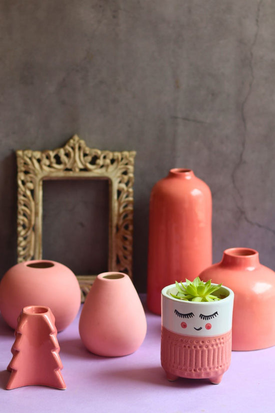blush pink combo set of 6 for the price of 5 combo