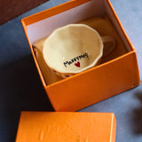 Marry Me Mug in a Gift Box made by ceramic