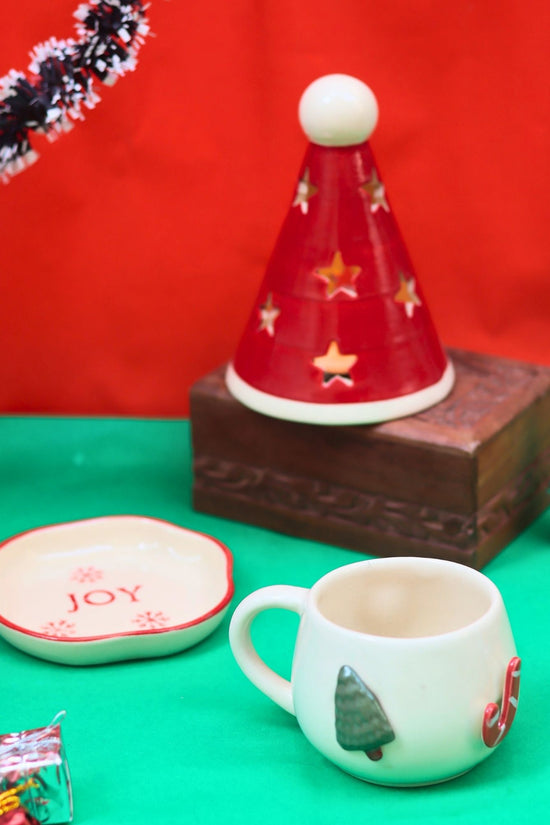 Set of 3 - Santa's Sweet Combo with premium quality material