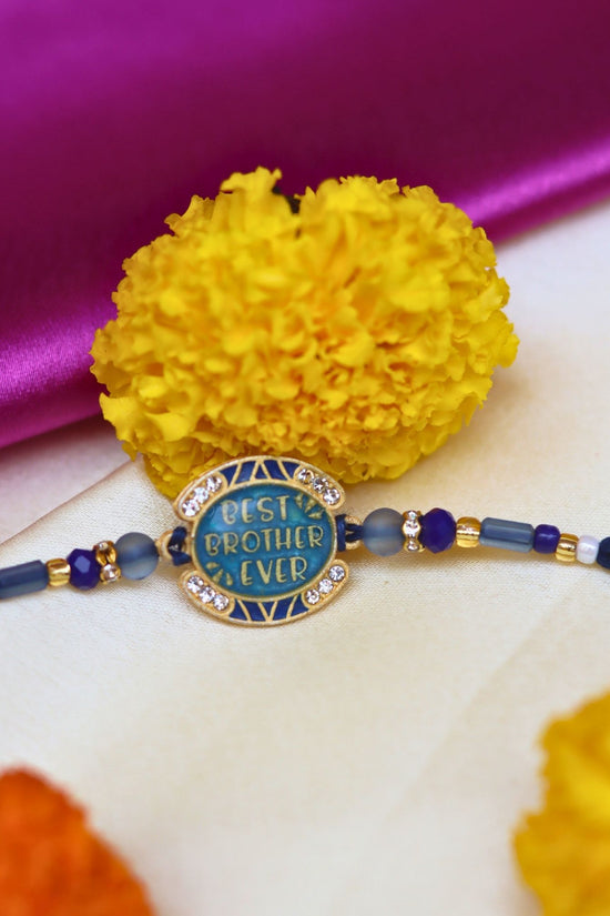 Best brother ever Rakhi only for this rakshabandhan