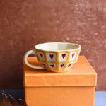 Marry Me Mug in a Gift Box handmade in India