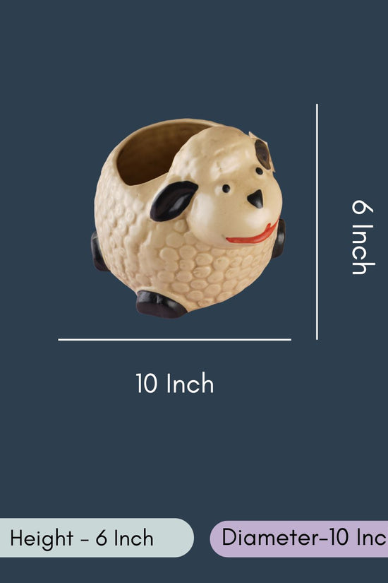 Sheep Planter