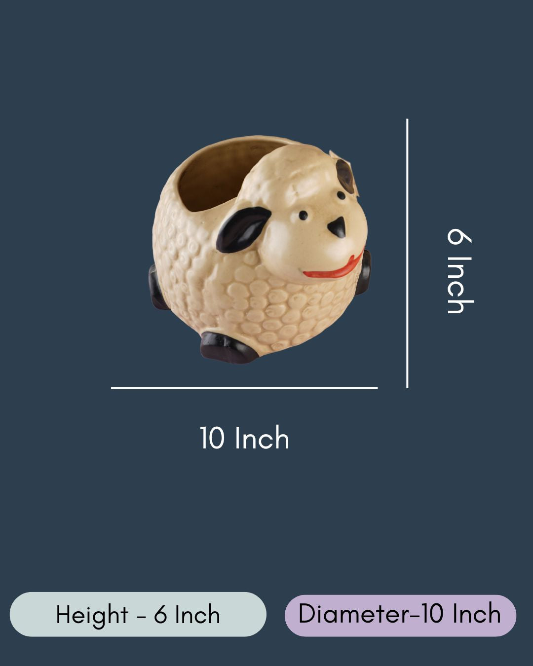 Sheep Planter
