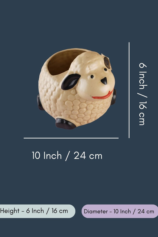 Sheep Planter