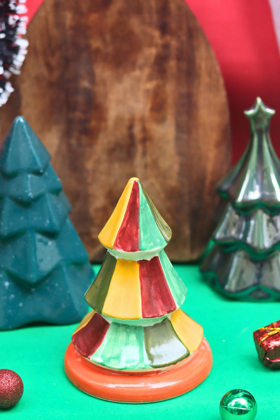 handmade Set of 3 - The Christmas Shine combo for this festive season