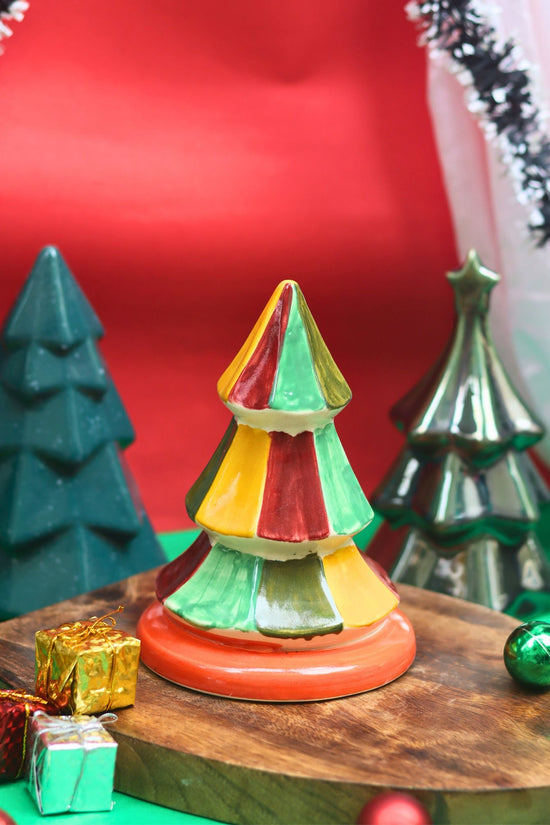 Set of 3 - The Christmas Shine combo with premium quality material